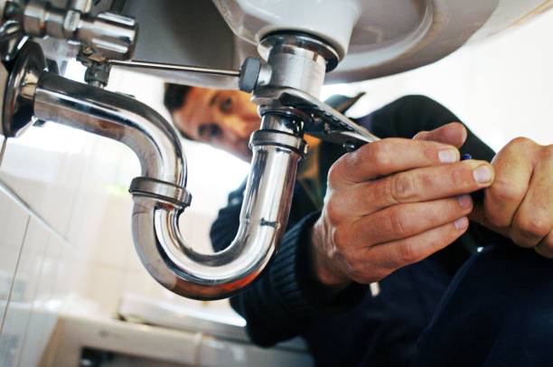 Best Water Softener Installation  in Woodacre, CA