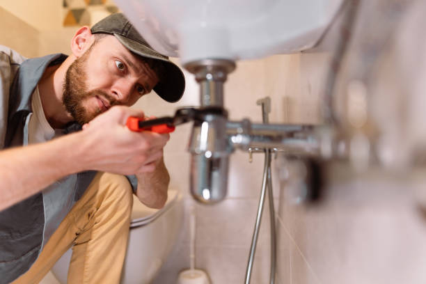 Best Affordable Plumbing Services  in Woodacre, CA