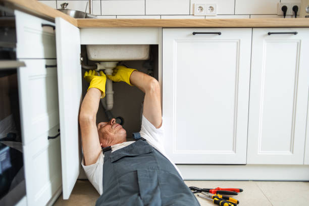 Best Plumbing Services Near Me  in Woodacre, CA
