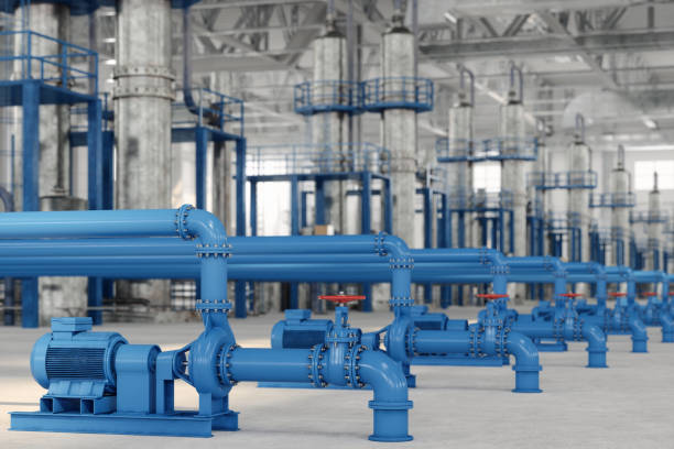 Professional Plumbing in Woodacre, CA