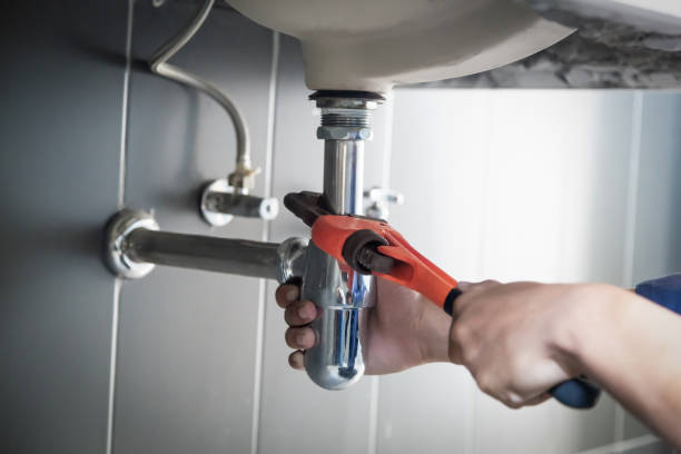 Best Residential Plumbing Services  in Woodacre, CA
