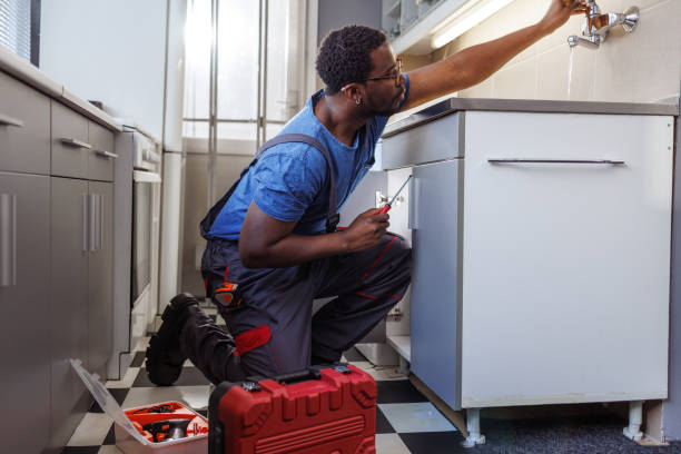 Best Pipe Repair Near Me  in Woodacre, CA