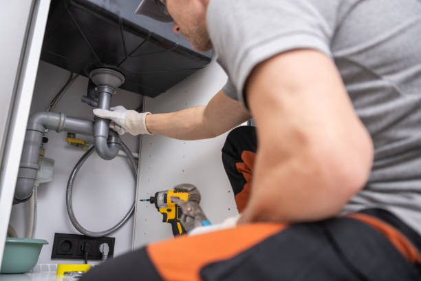 Best Emergency Plumbing Repair  in Woodacre, CA